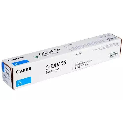 obrázek produktu Canon originální CEXV55 cyan