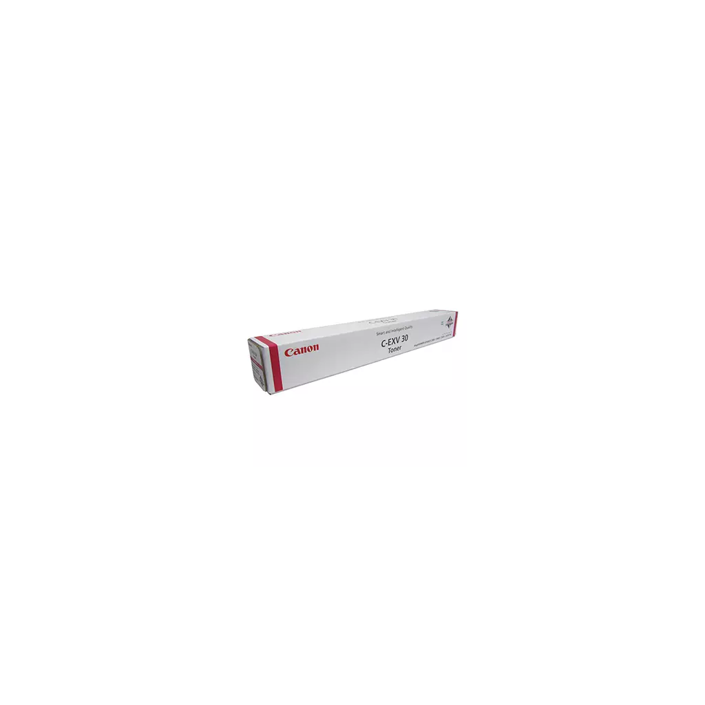 Obrázek produktu Canon originální toner CEXV30, 2799B002, magenta, 54000str., DOPRODEJ