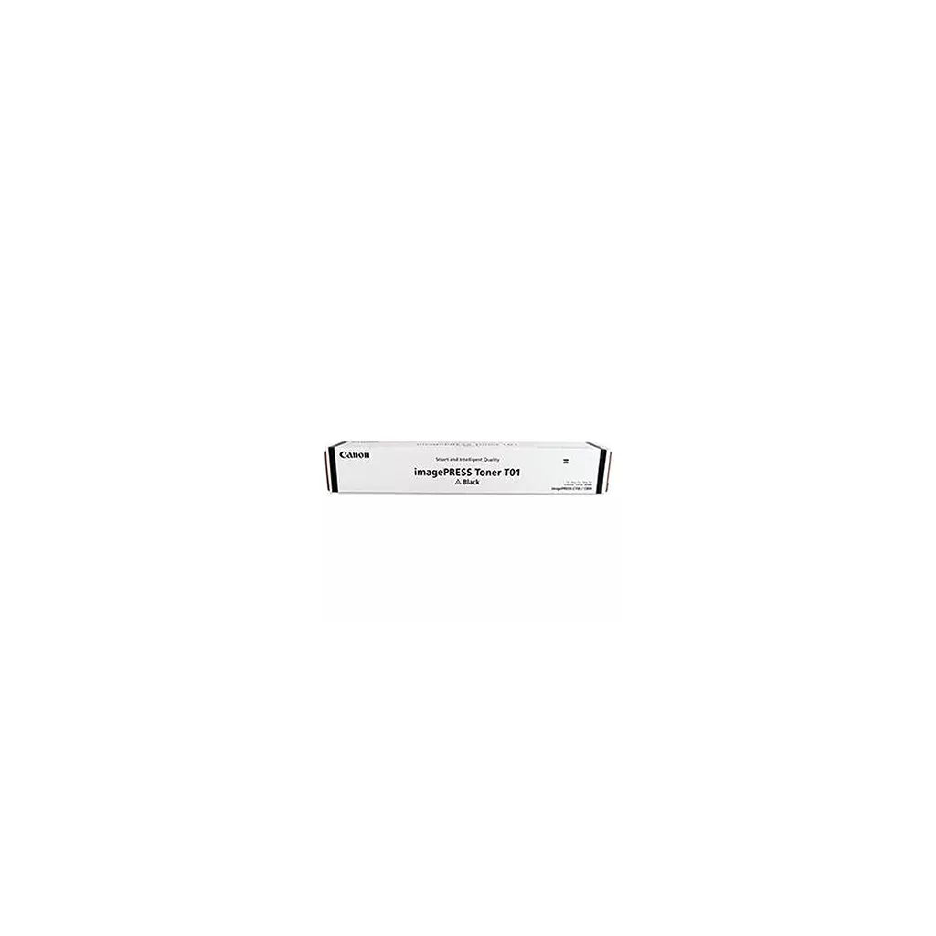 Obrázek produktu Canon originální toner T01 BK, 8066B001, black, 56000str.