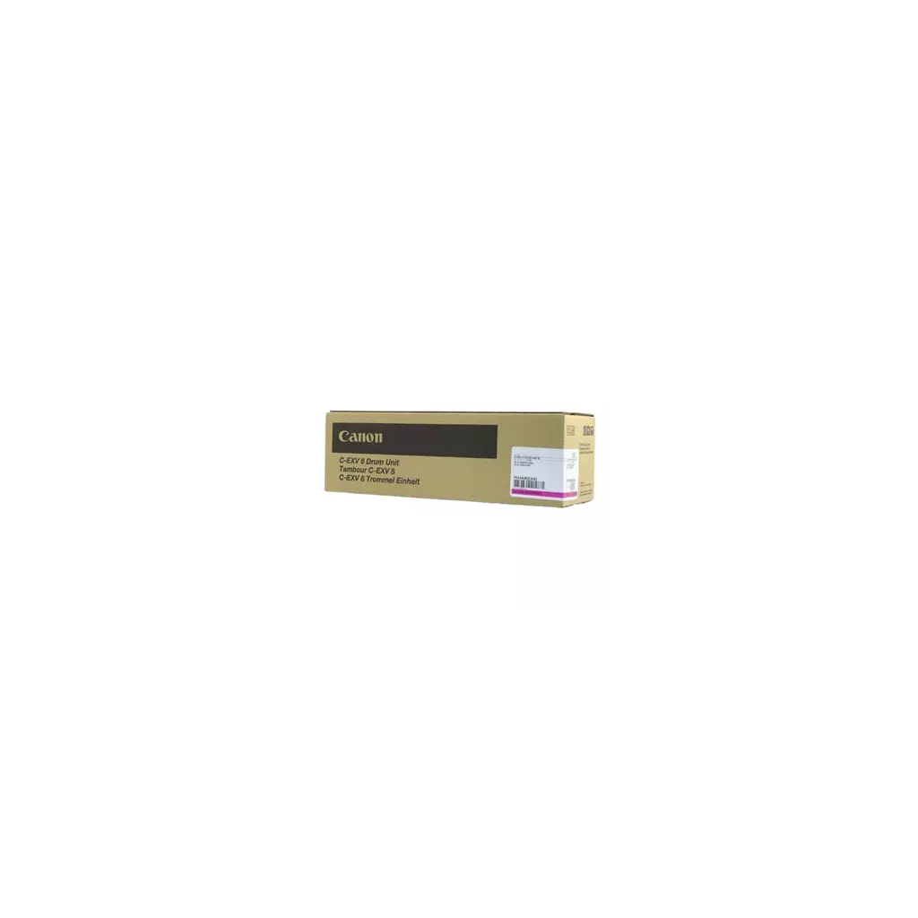 Obrázek produktu Canon originální válec C-EXV8 M, 7623A002, magenta
