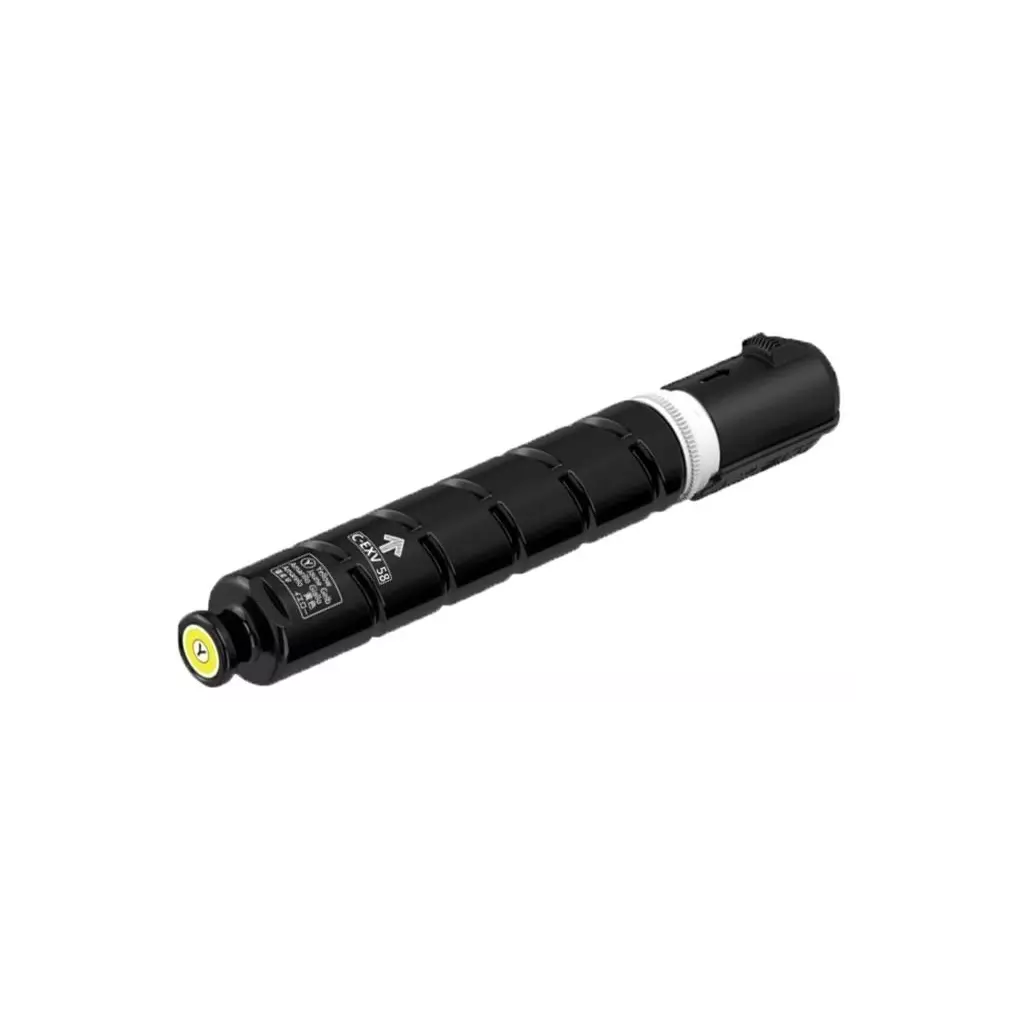 Obrázek produktu Canon Toner C-EXV 58L Yellow