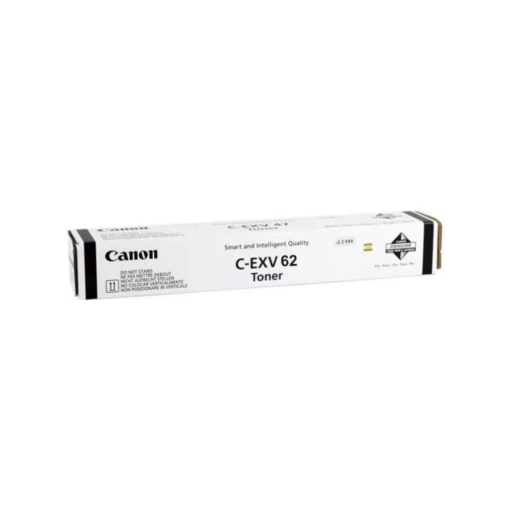Obrázek produktu Canon Toner C-EXV 62 Black