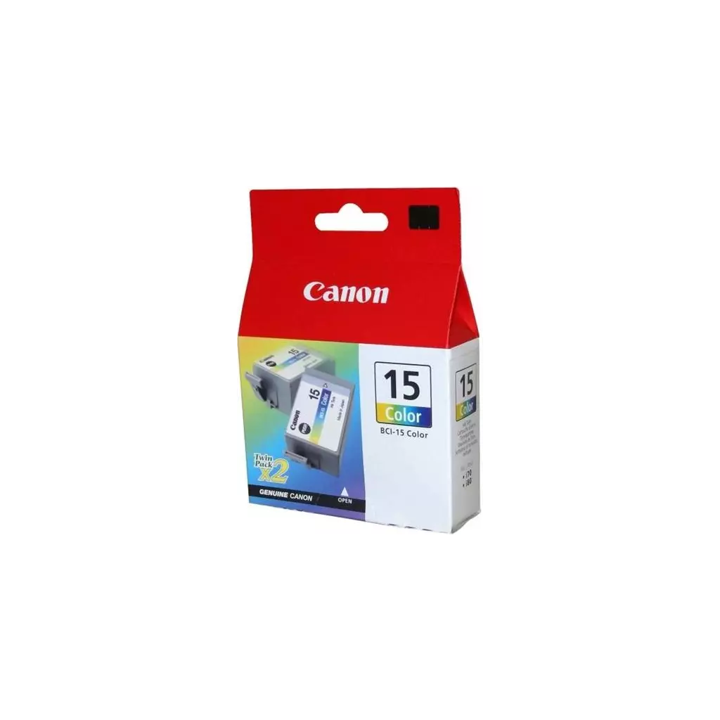Obrázek produktu Canon BCI-15CL