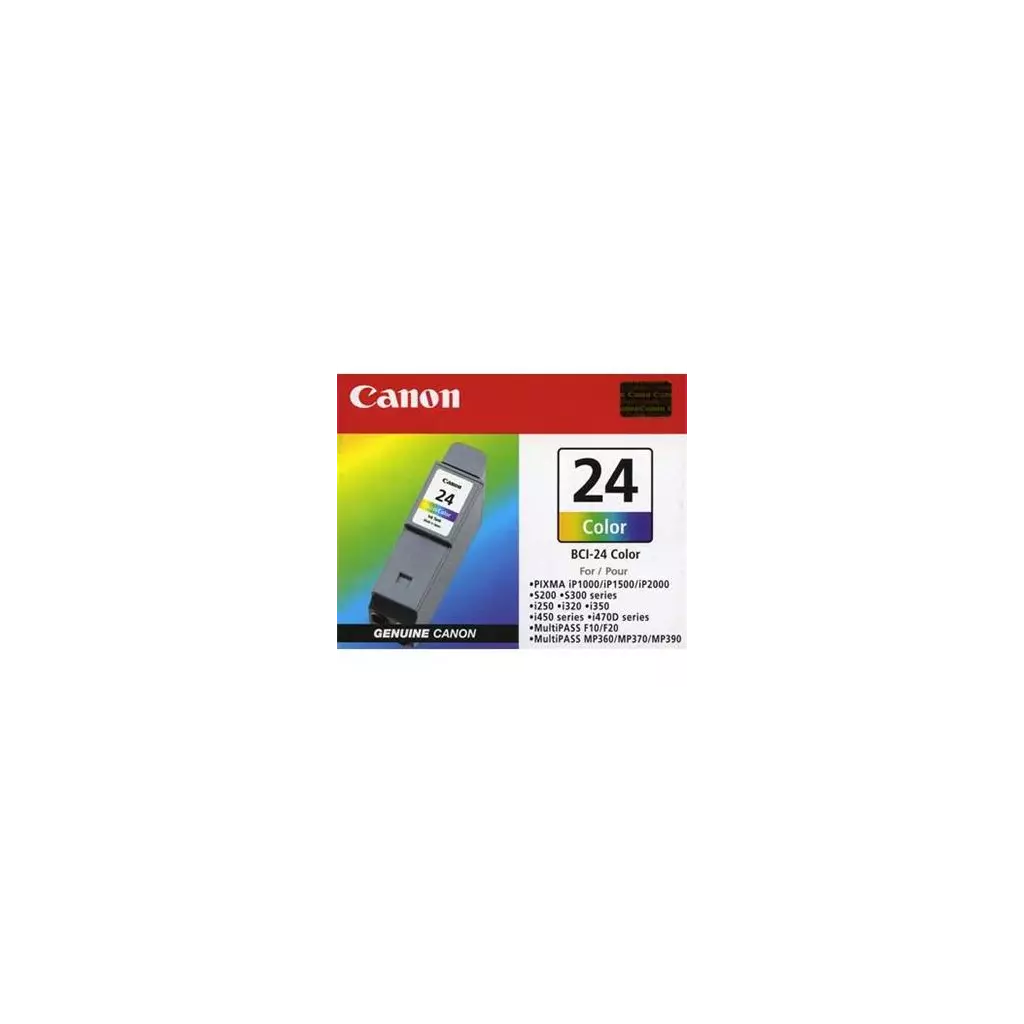 Obrázek produktu Canon BCI-24CL