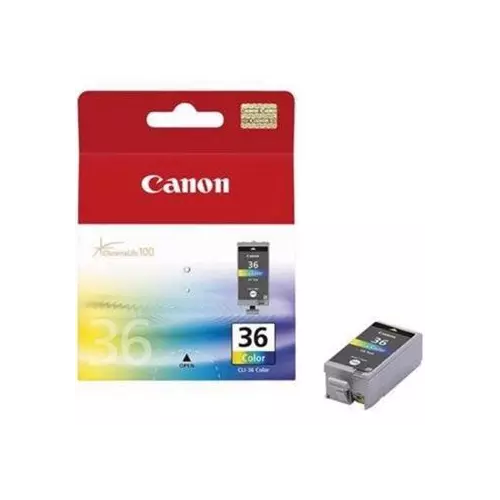 obrázek produktu Canon CLI-36
