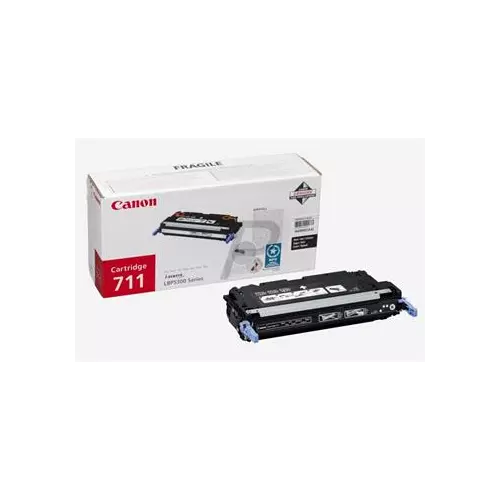 obrázek produktu Canon CRG-711BK (CRG711BK)