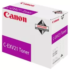 obrázek produktu Canon C-EXV21M (CEXV21M)