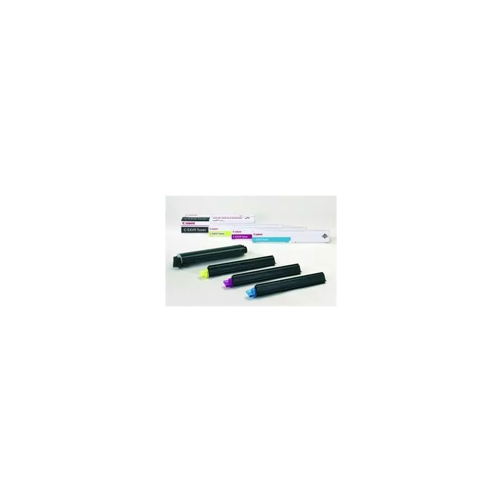 Obrázek produktu Canon toner C-EXV 9 Magenta - 8.500 kopií