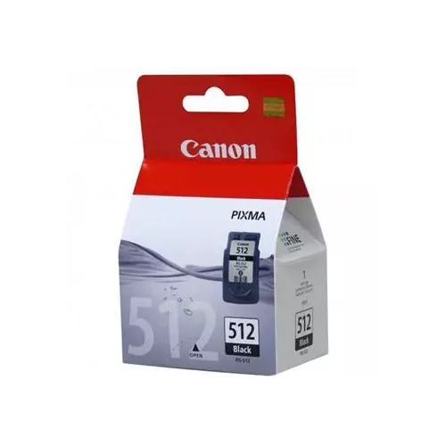 obrázek produktu Canon PG-512 Black 15 ml