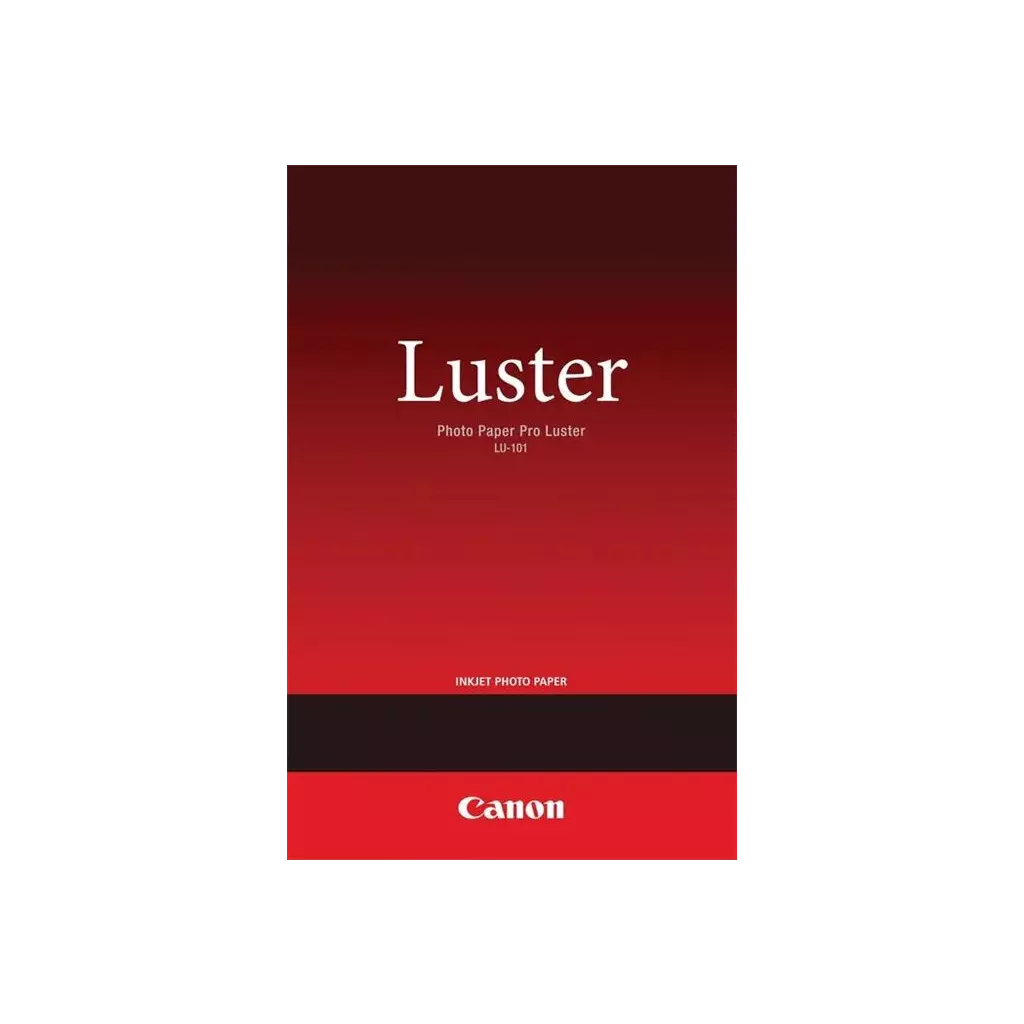 Obrázek produktu Canon LU-101