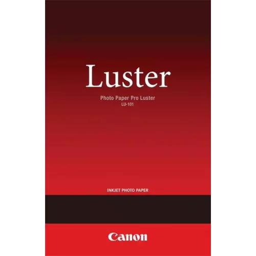 obrázek produktu Canon LU-101