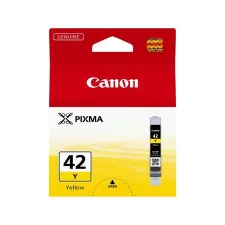 obrázek produktu Canon CLI-42Y Yellow