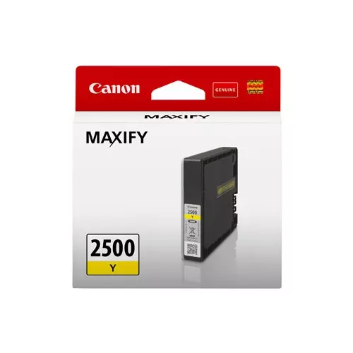 obrázek produktu Canon PGI-2500 Y