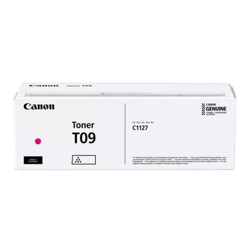 obrázek produktu Canon T09 Magenta 3018C006