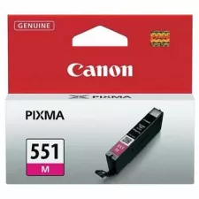 obrázek produktu Canon CLI-551M - magenta
