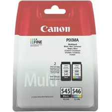 obrázek produktu Canon BJ CARTRIDGE PG-545 / CL-546  - multipack