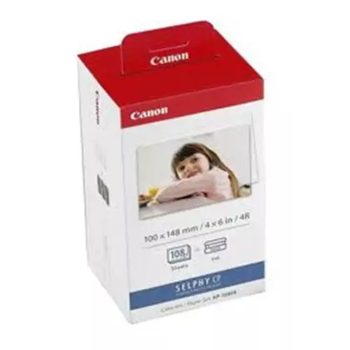 obrázek produktu Canon KP-108IN