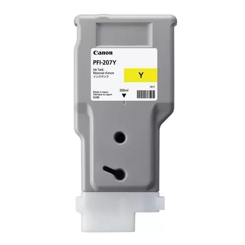 obrázek produktu Canon PFI-207Y