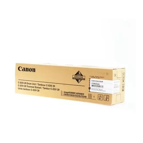 obrázek produktu Canon CEXV29C - válec colour pro Canon iR-C5030, 5035, 59 000 str.