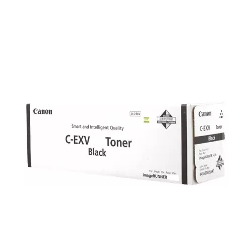 obrázek produktu Canon originální toner C-EXV54 BK, 1394C002, black, 15500str.