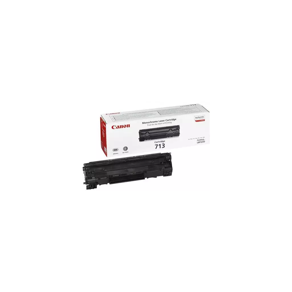 Obrázek produktu Canon toner CRG-732H black (CRG732H)