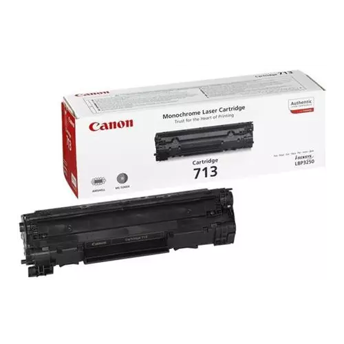 obrázek produktu Canon toner CRG-732H black (CRG732H)
