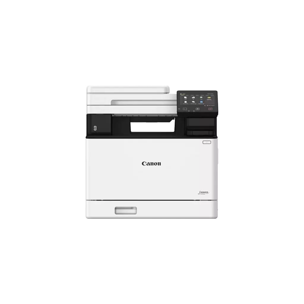 Obrázek produktu Canon i-SENSYS MF754Cdw MF Laser A4 LAN Wi-Fi USB