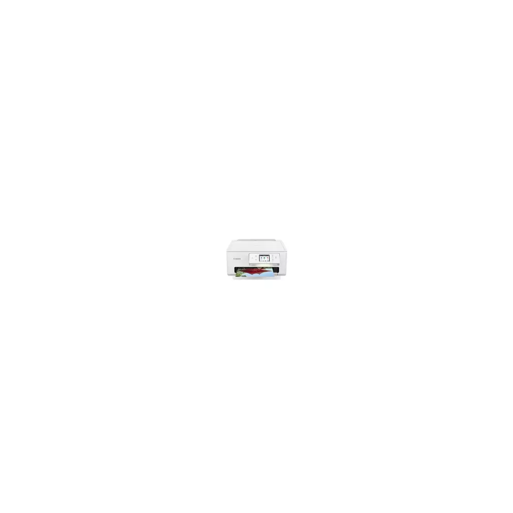 Obrázek produktu Canon PIXMA TS7650i white