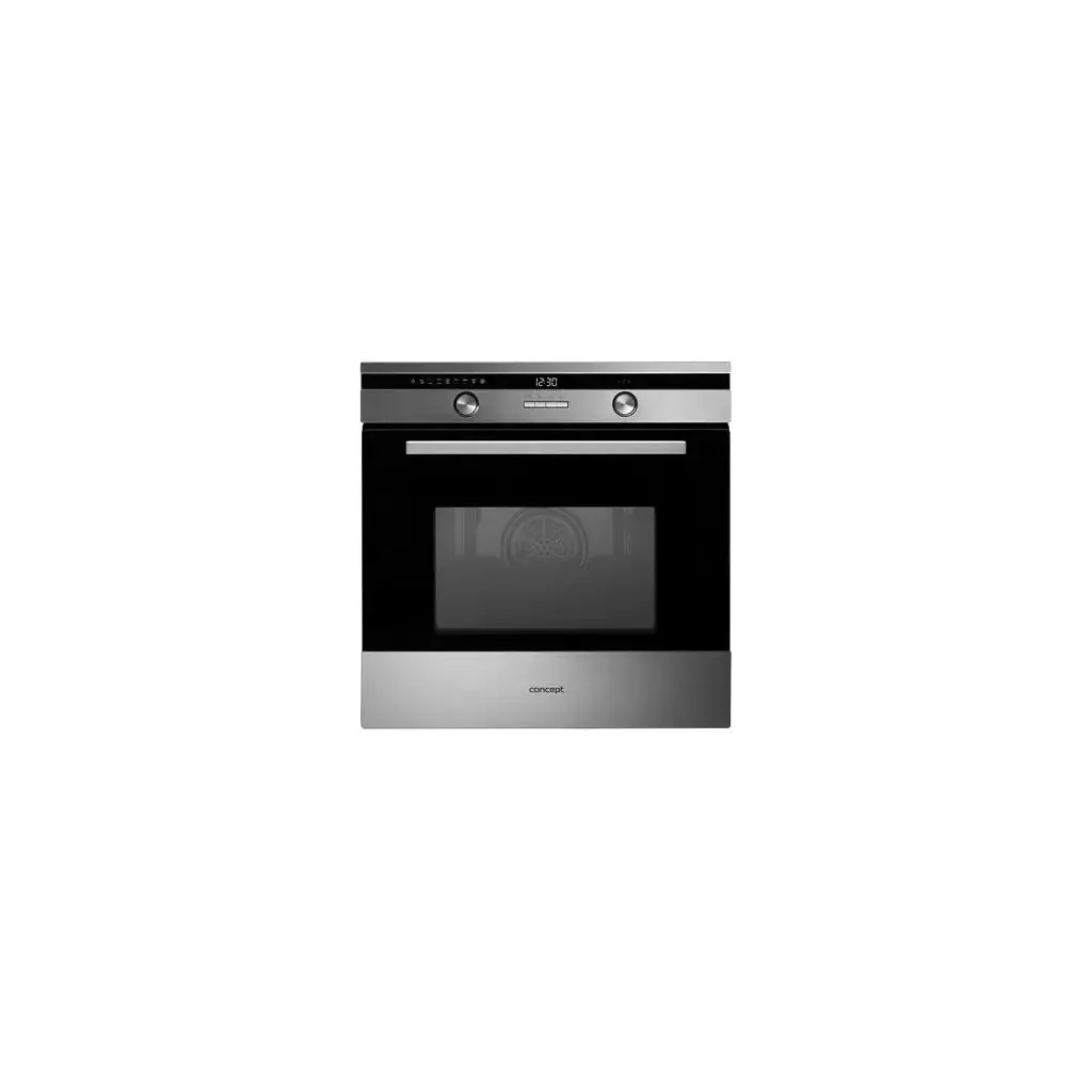 Obrázek produktu Concept Vestavná trouba ETV7460ss SINFONIA