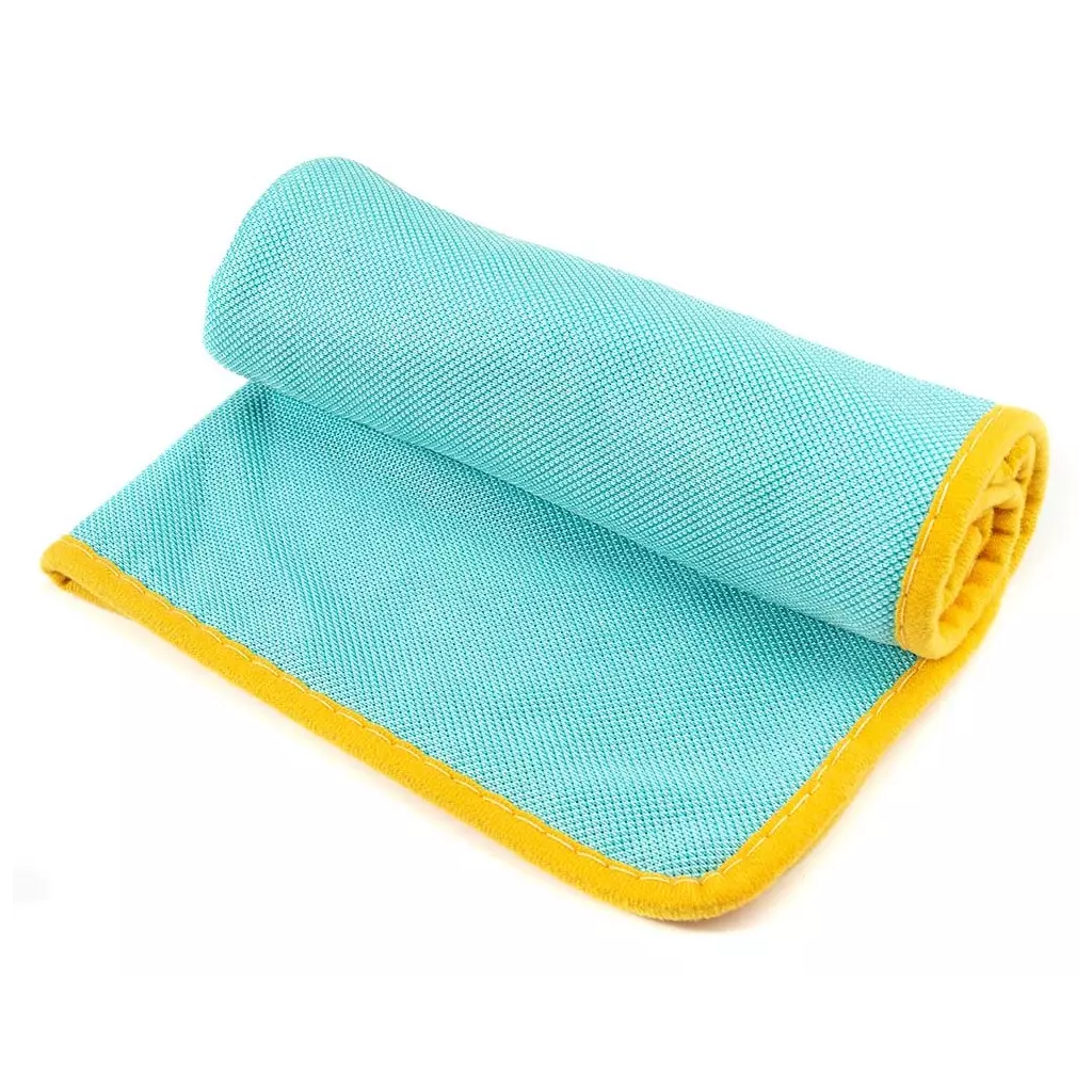 Obrázek produktu COLORWAY univerzální čistící útěrka z mikrovlákna/ 40x40