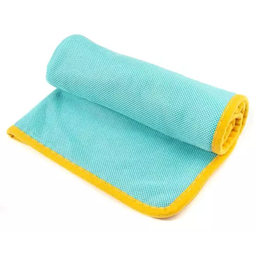 obrázek produktu COLORWAY univerzální čistící útěrka z mikrovlákna/ 40x40