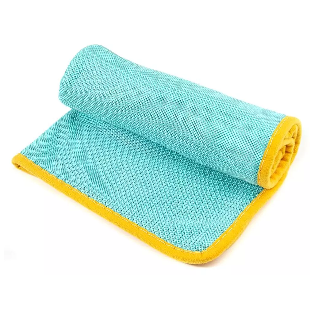 Obrázek produktu COLORWAY univerzální čistící útěrka z mikrovlákna/ 50x60