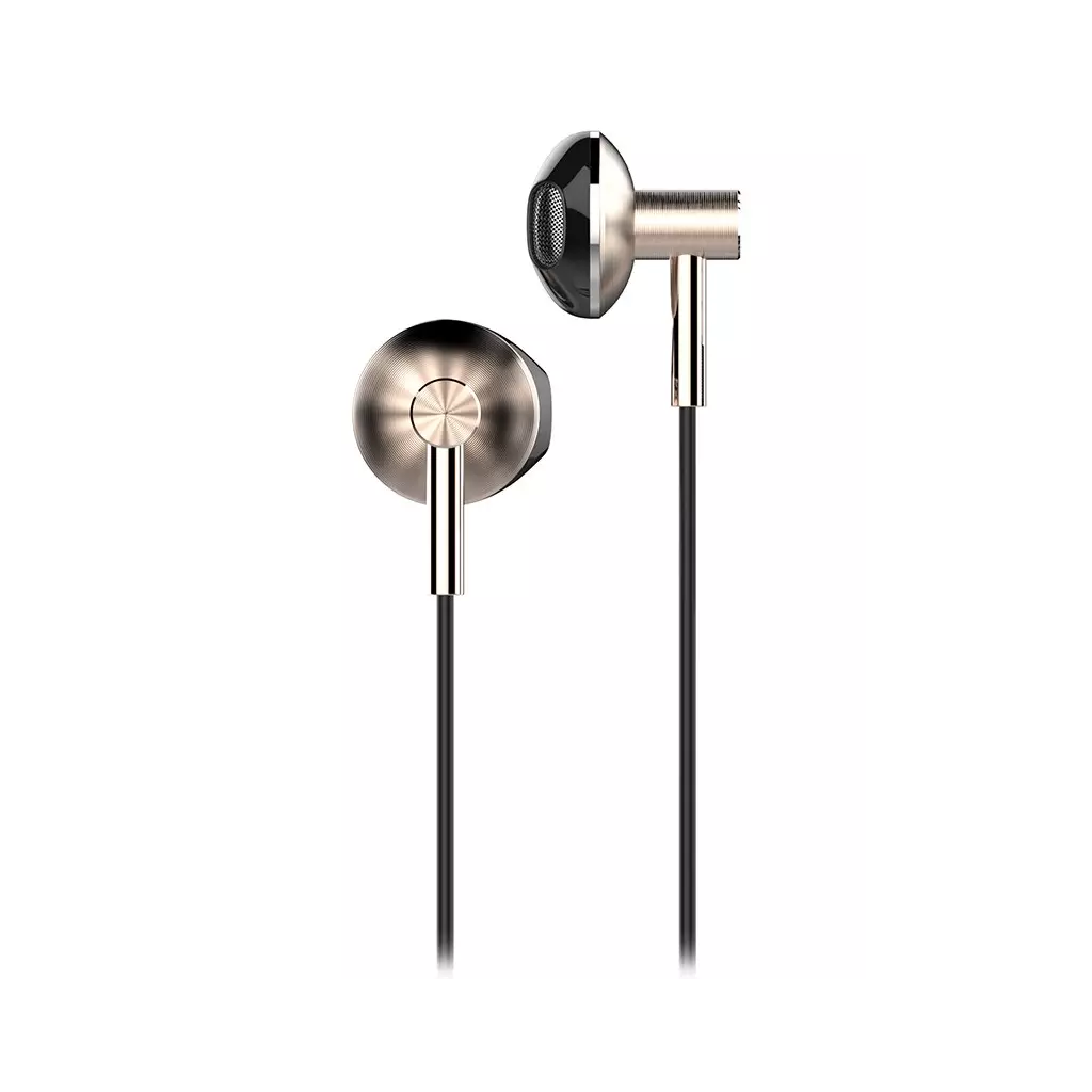 Obrázek produktu Colorway drátová sluchátka + mikrofon/ CW-WD02BK/ černá