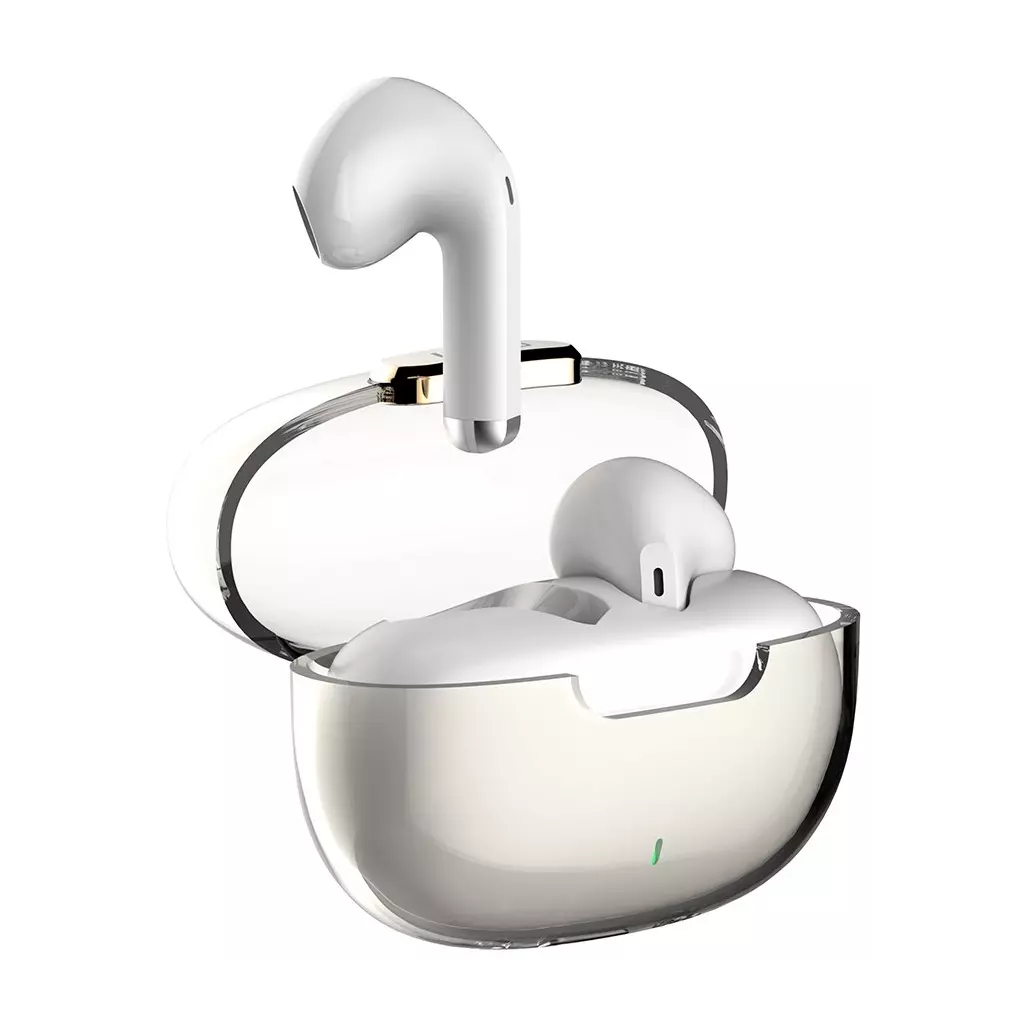 Obrázek produktu Colorway bezdrátová sluchátka + mikrofon/ TWS/ CW-TWS2WT/ bílá