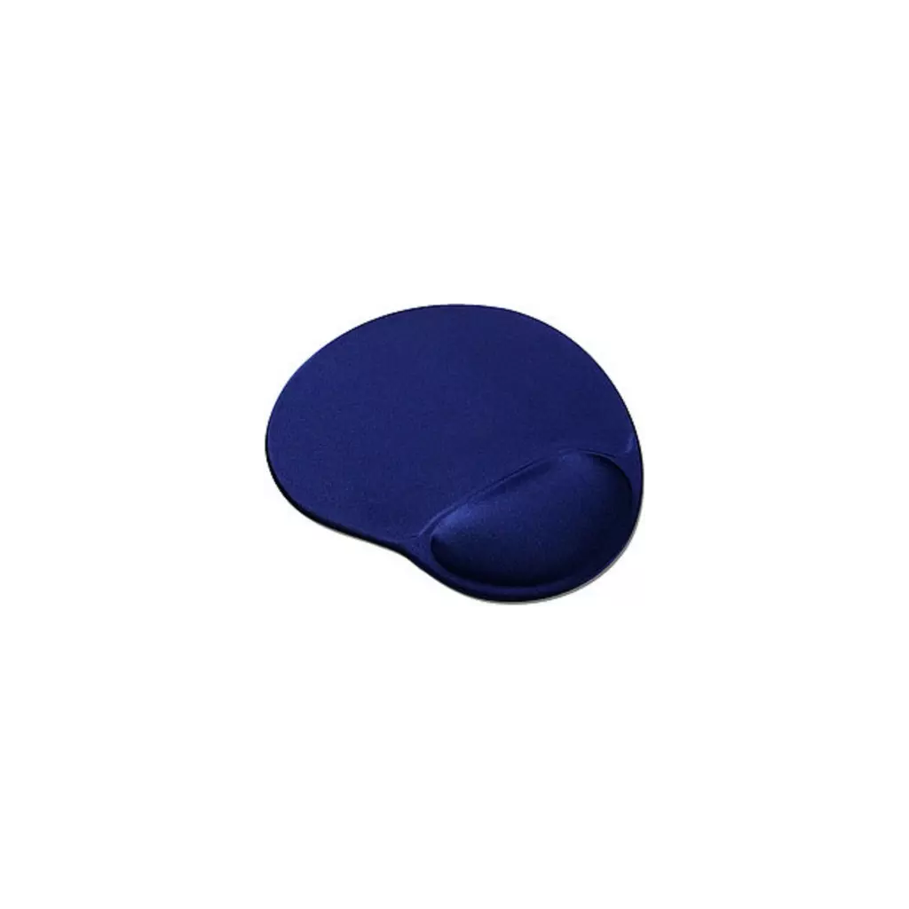 Obrázek produktu CONNECT IT Podložka pod myš - gelová, supersoft, dark blue