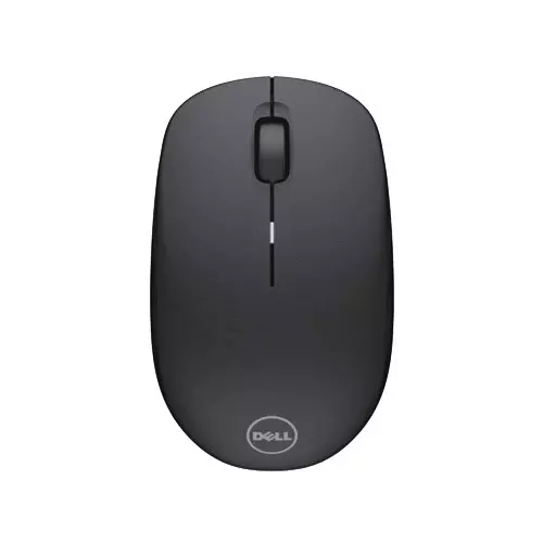 obrázek produktu DELL WM126/ myš/ optická/ bezdrátová/ USB