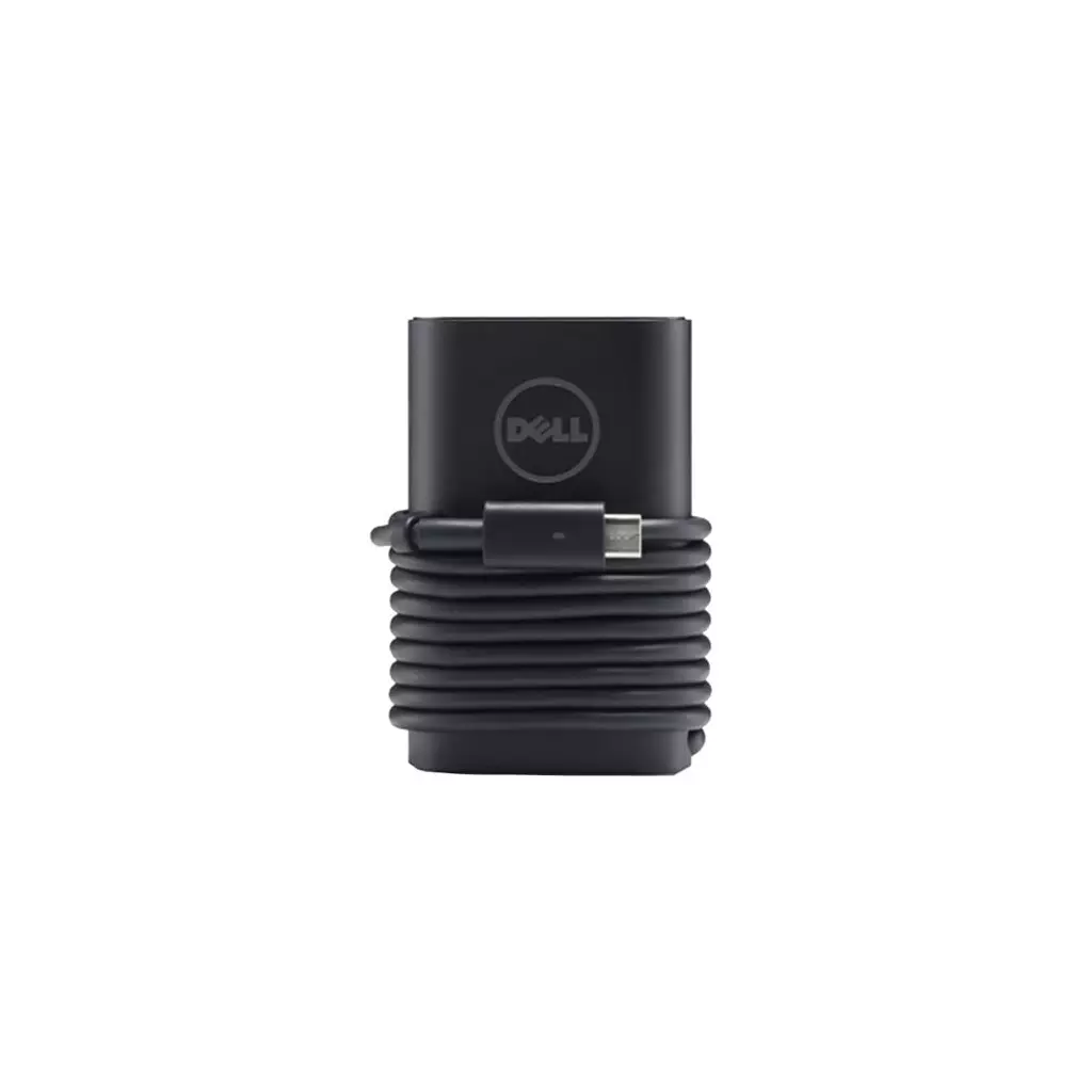 Obrázek produktu Dell AC adaptér 65W USB-C