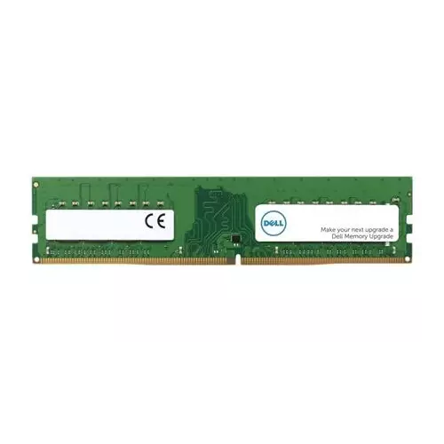 obrázek produktu Dell Memory Upgrade - 8GB - 1Rx16 DDR4 UDIMM 3200 MT/s