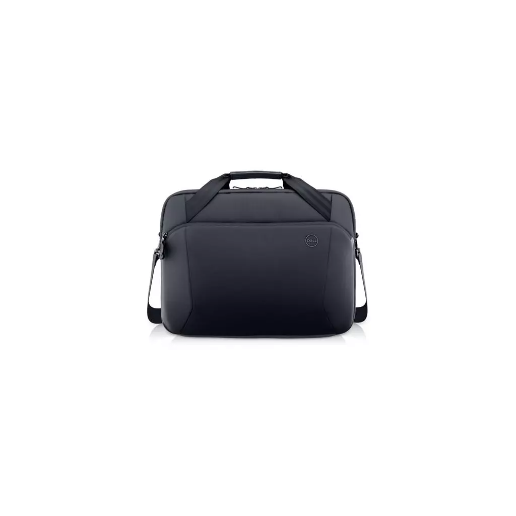 Obrázek produktu DELL Eco Loop Pro Slim Briefcase CC5624S/ tenká brašna / kufřík na notebook do velikosti 15