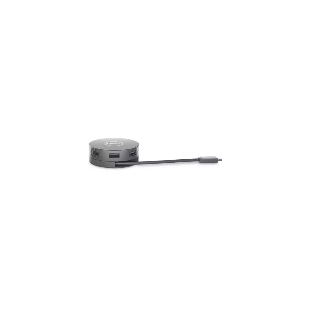 Obrázek produktu Dell Mobilní adaptér USB-C – DA305