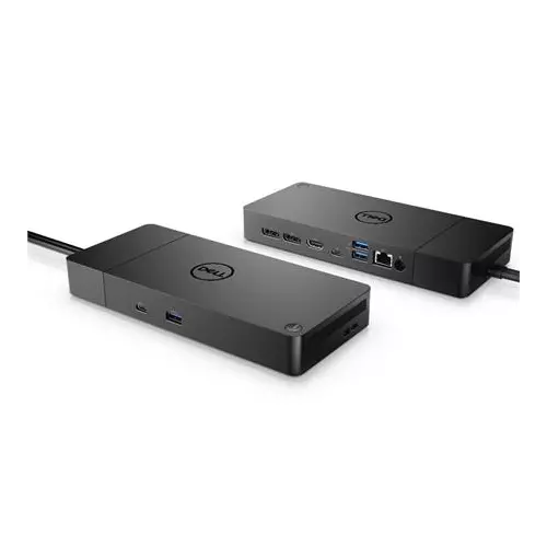 obrázek produktu DELL WD19DCS/ dualní dokovací stanice/ dual USB-C/ Docking Station/ 240W