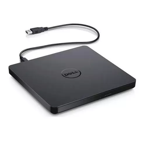 obrázek produktu Dell externí slim mechanika DVD+/-RW USB