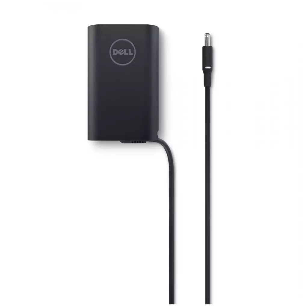 Obrázek produktu DELL napájecí adaptér 45W, / 3-pin/ 1m kabel/ 4.5mm konektor