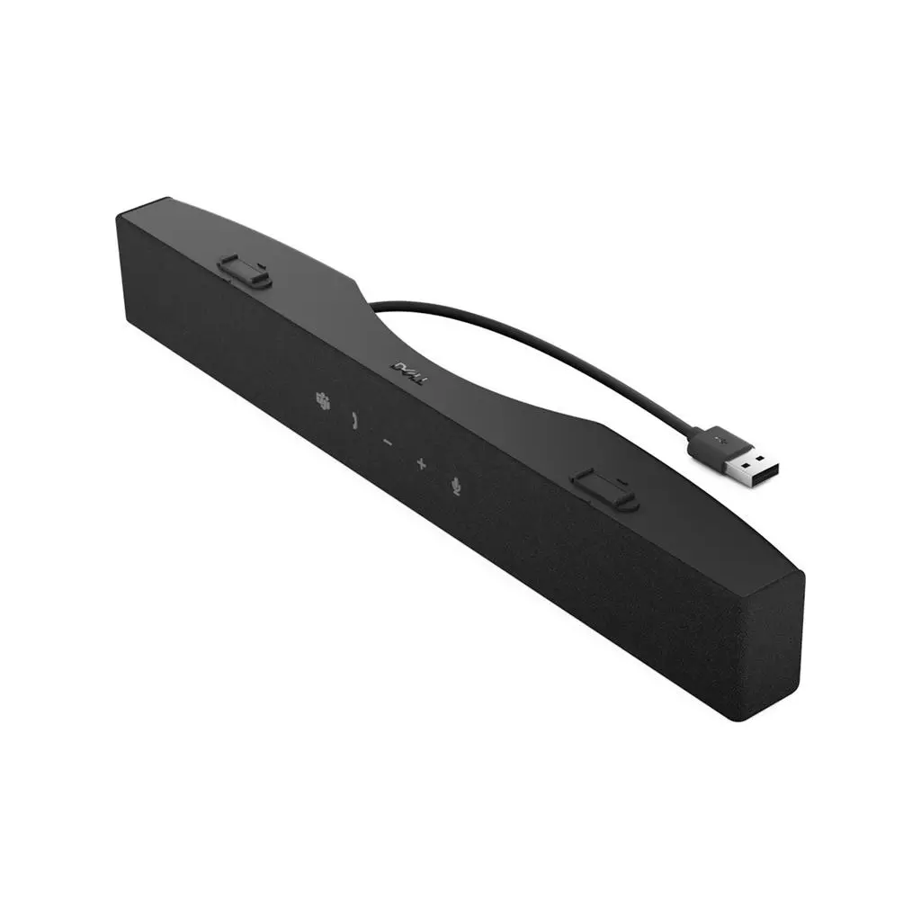 Obrázek produktu DELL Pro Premium Conferencing Soundbar/ SB725/ repro lišta k monitoru/ reproduktory