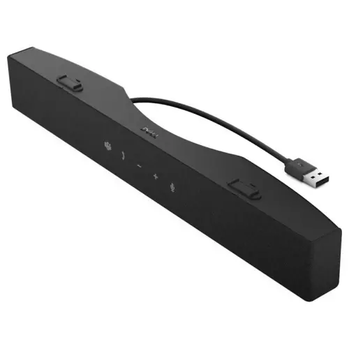 obrázek produktu DELL Pro Premium Conferencing Soundbar/ SB725/ repro lišta k monitoru/ reproduktory