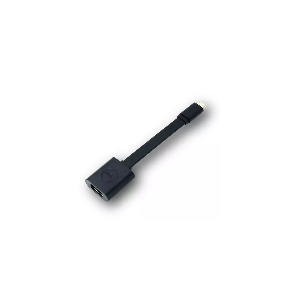 Obrázek produktu DELL redukce USB-C (M) na USB-A 3.1 (F)/ 3.0