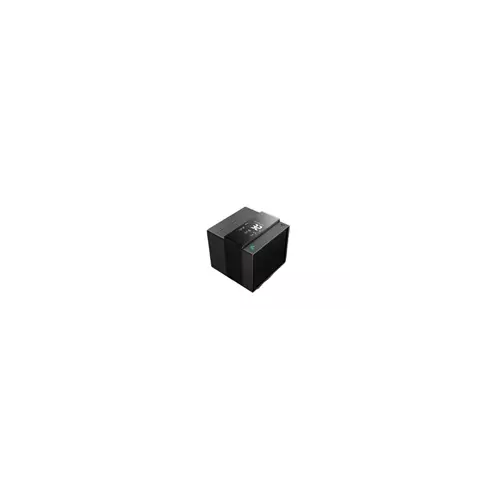 obrázek produktu DEEPCOOL CPU Chladič ASSASSIN IV VC VISION, 1x120mm, 1x140mm, LGA2066, AM5, černá