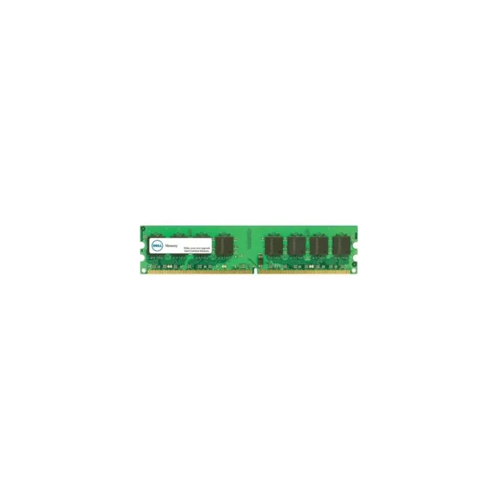 Obrázek produktu Dell 8GB DDR4 3200 MHz UDIMM ECC 1RX8