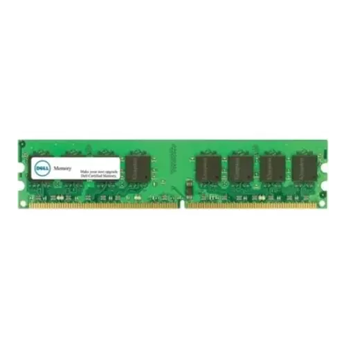 obrázek produktu Dell 8GB DDR4 3200 MHz UDIMM ECC 1RX8