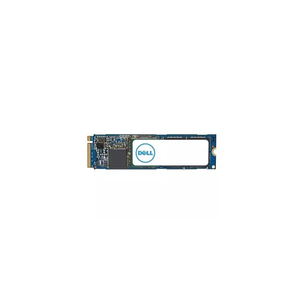 Obrázek produktu Dell disk 1TB SSD M.2 PCIe NVME 2280 class 40